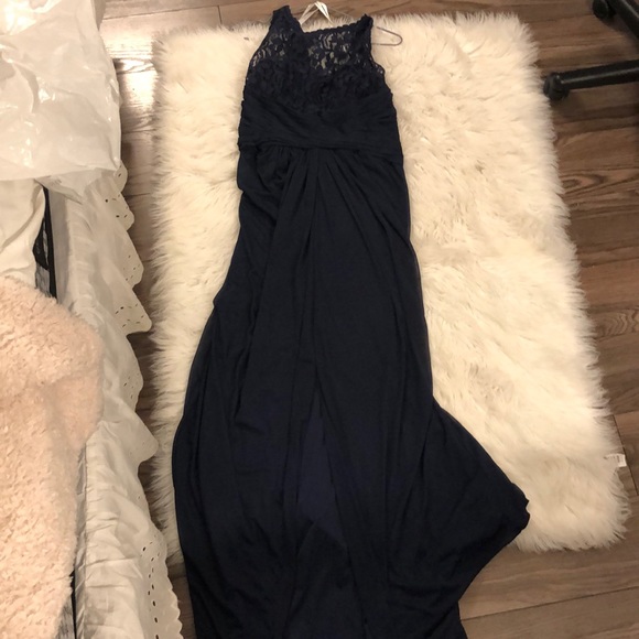 David’s Bridal Dress - Picture 1 of 3